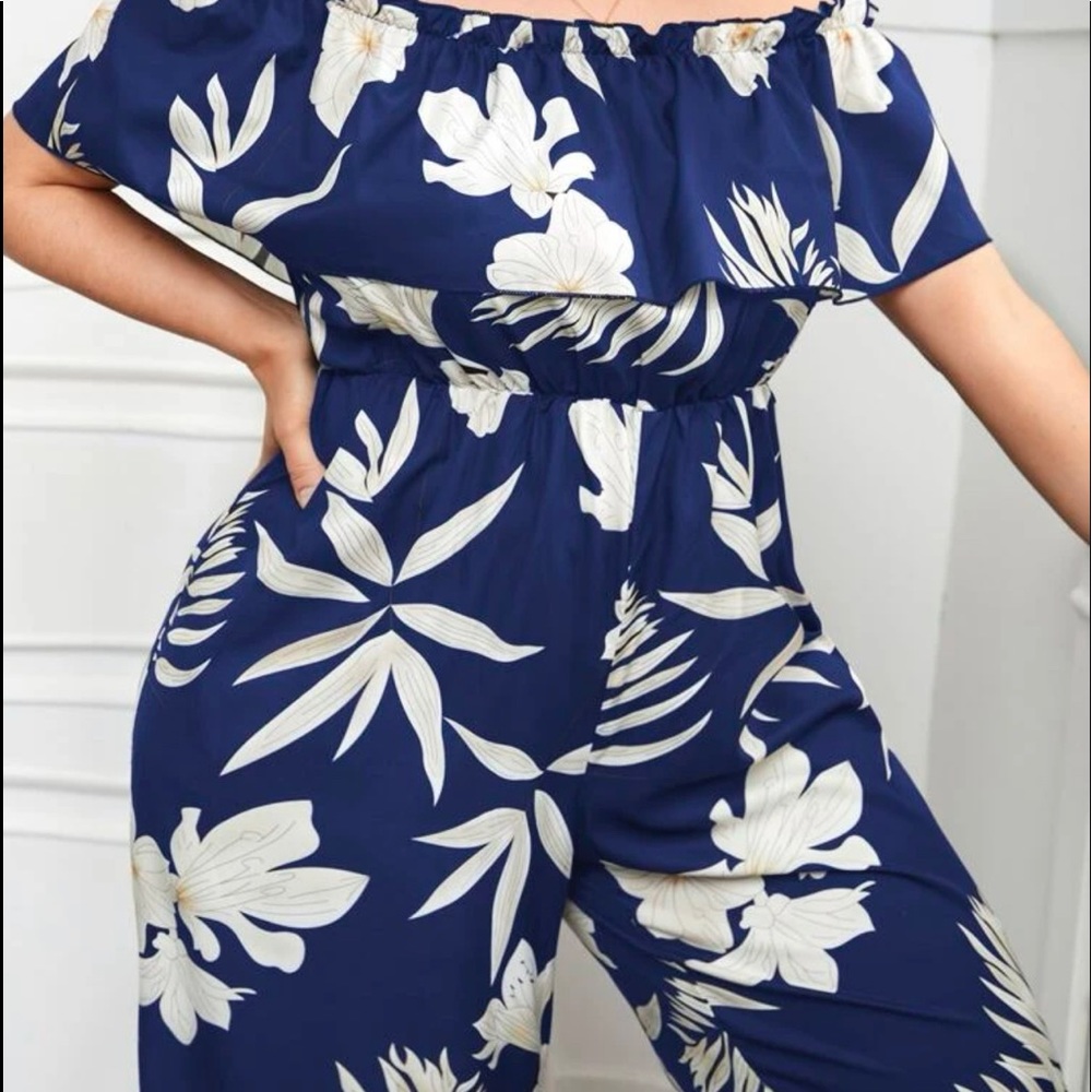 Got it from shein, never worn, got the wrong size, too long but good material